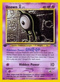 Unown A 33 (33) - Neo Discovery (N2)