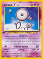 Unown B (39) - Neo Revelation (N3)