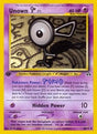 Unown F (48) - Neo Discovery (N2)