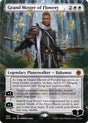 Grand Master of Flowers (282) - Adventures in the Forgotten Realms (AFR)