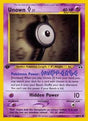 Unown I (68) - Neo Discovery (N2)