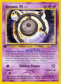 Unown M (49) - Neo Discovery (N2)