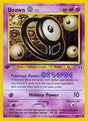Unown O (69) - Neo Discovery (N2)