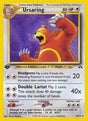 Ursaring 34 (34) - Neo Discovery (N2)