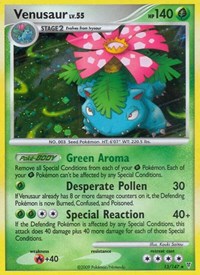 Venusaur (13) - Supreme Victors (SV)