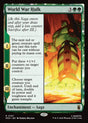 World War Hulk (197) - Marvel Super Heroes (MSH)