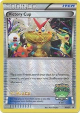 Victory Cup BW31 Battle Road Autumn 2011 1st Place (BW31) - Black and White Promos (PR)