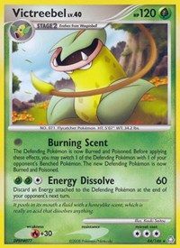 Victreebel (44) - Legends Awakened (LA)