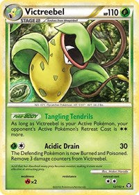 Victreebel (12) - Triumphant (TM)