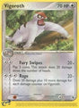 Vigoroth (47) - Ruby and Sapphire (RS)