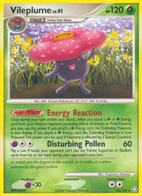 Vileplume (45) - Legends Awakened (LA)