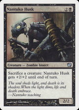 Nantuko Husk (148) - Ninth Edition (9ED)