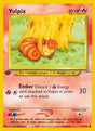 Vulpix (91) - Neo Destiny (N4)
