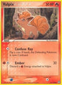 Vulpix (69) - EX Power Keepers (PK)