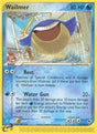 Wailmer (48) - Ruby and Sapphire (RS)