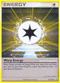 Warp Energy (95) - Stormfront (SF)