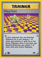 Warp Point (126) - Gym Challenge (G2)