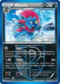 Weavile Team Plasma (66) - Plasma Freeze (PLF)