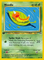 Weedle (70) - Neo Discovery (N2)