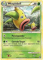Weepinbell (53) - Triumphant (TM)