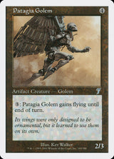 Patagia Golem (310) - Seventh Edition (7ED)
