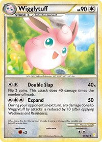 Wigglytuff (56) - HeartGold SoulSilver (HS)