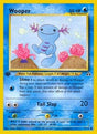 Wooper (71) - Neo Discovery (N2)