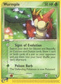 Wurmple (78) - Ruby and Sapphire (RS)