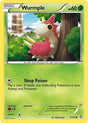 Wurmple (6) - Dragons Exalted (DRX)