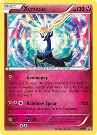 Xerneas (XY05) - XY Promos (PR)