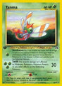 Yanma 36 (36) - Neo Discovery (N2)