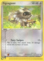 Zigzagoon (79) - Ruby and Sapphire (RS)