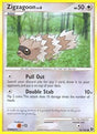 Zigzagoon (96) - Great Encounters (GE)
