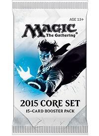 Magic 2015 - Booster Pack [RUSSIAN]