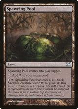Spawning Pool (358) - Tenth Edition (10E)