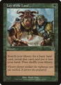 Lay of the Land (81) - Apocalypse (APC)