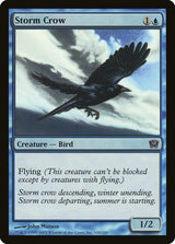 Storm Crow (100) - Ninth Edition (9ED)
