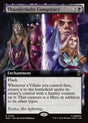 Thunderbolts Conspiracy (410) - Marvel Super Heroes (MSH)