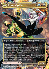 Gwen Stacy // Ghost-Spider (202) - Marvel's Spider-Man (SPM)
