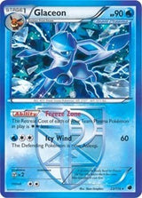 Victini BW Legendary Treasures (23) - Deck Exclusives (PR)