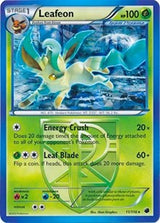 Swampert EX Emerald (11) - Deck Exclusives (PR)