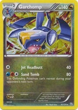 Zoroark XY BREAKthrough (91) - Deck Exclusives (PR)