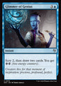Glimmer of Genius (78) - Aetherdrift Commander (DRC)