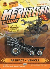 Mechtitan Core // Mechtitan Core (1965) - Secret Lair Drop (SLD)