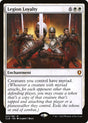 Legion Loyalty (31) - Commander Legends: Battle for Baldur's Gate (CLB)
