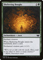 Sheltering Boughs (218) - Innistrad: Crimson Vow (VOW)