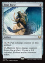 Titan Forge (146) - Edge of Eternities Commander (EOC)