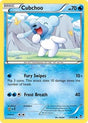 Cubchoo (21) - XY - Furious Fists (FFI)