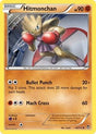 Hitmonchan (48) - XY - Furious Fists (FFI)