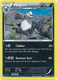 Carbink (68) - Deck Exclusives (PR)